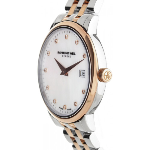 Часы Raymond Weil Toccata 5988-SP5-97081