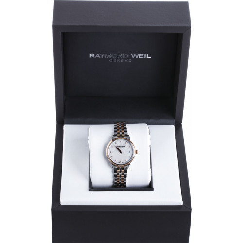 Часы Raymond Weil Toccata 5988-SP5-97081