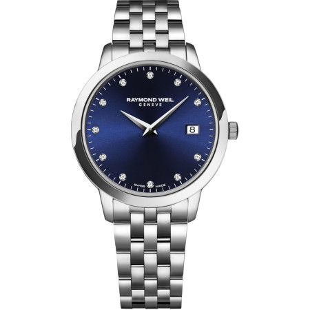 Raymond Weil Toccata 5988-ST-50081