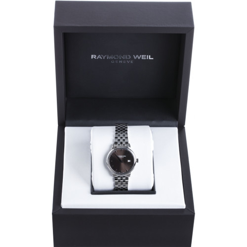 Часы Raymond Weil Toccata 5988-ST-70001