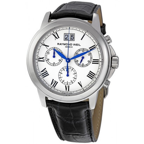 Часы Raymond Weil Tradition 4476-STC-00300
