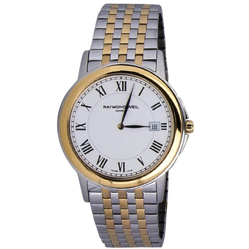 Raymond Weil Tradition 5466-STP-00300