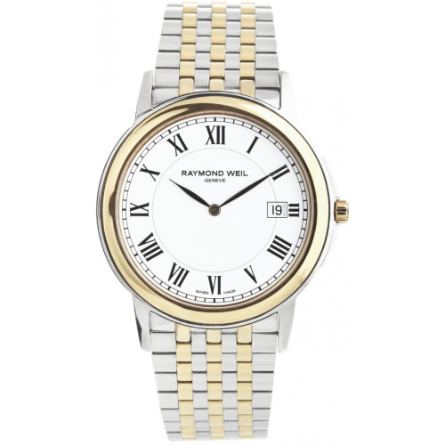 Часы Raymond Weil Tradition 5466-STP-00300