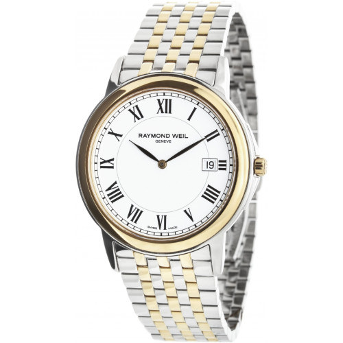 Часы Raymond Weil Tradition 5466-STP-00300