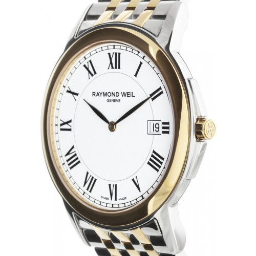 Часы Raymond Weil Tradition 5466-STP-00300