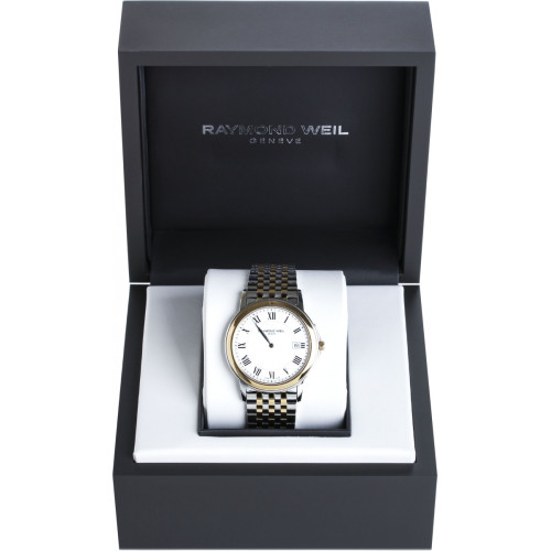 Часы Raymond Weil Tradition 5466-STP-00300