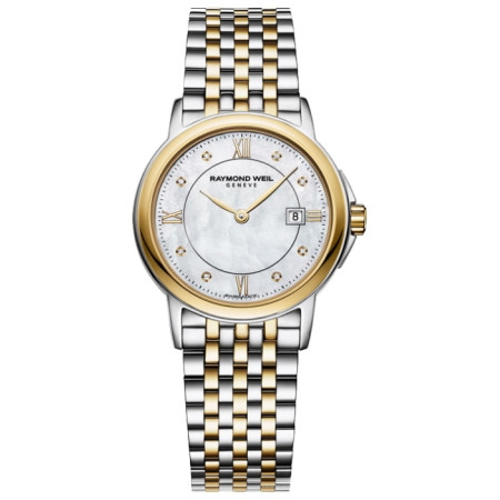 Raymond Weil Tradition 5966-STP-00995