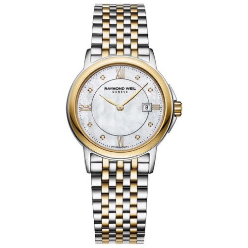 Raymond Weil Tradition 5966-STP-00995