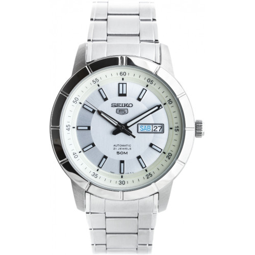 Часы Seiko 5 SNKN51K1S