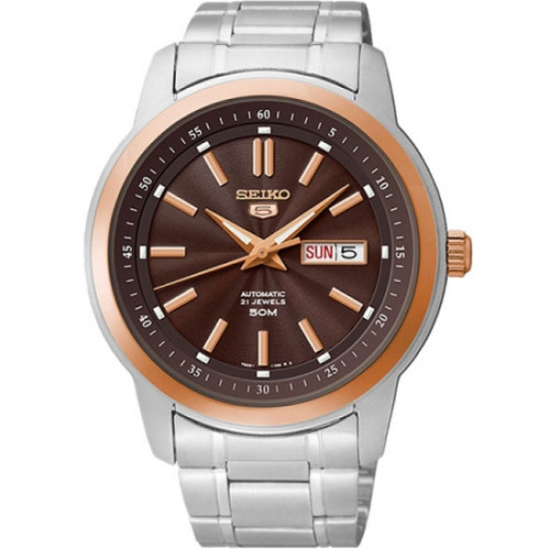 Часы Seiko 5 Sports SNKM90K1S