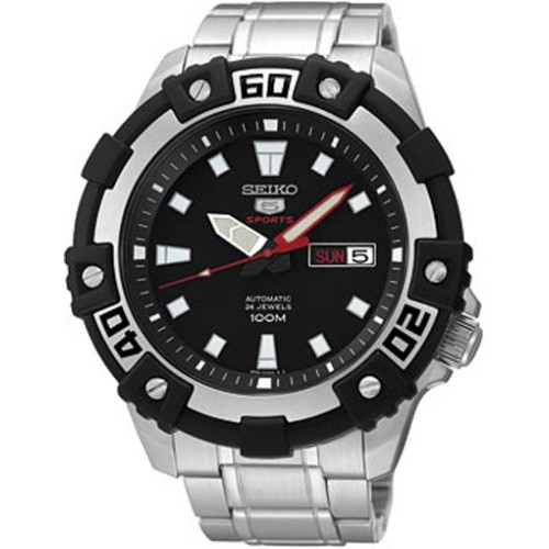 Часы Seiko 5 Sports SRP471K1S