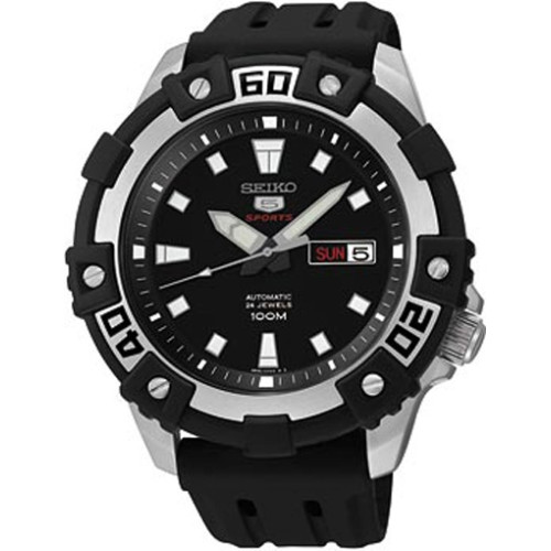 Часы Seiko 5 Sports SRP475K1S