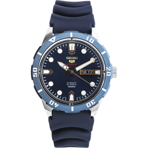 Seiko 5 Sports SRP677K2S