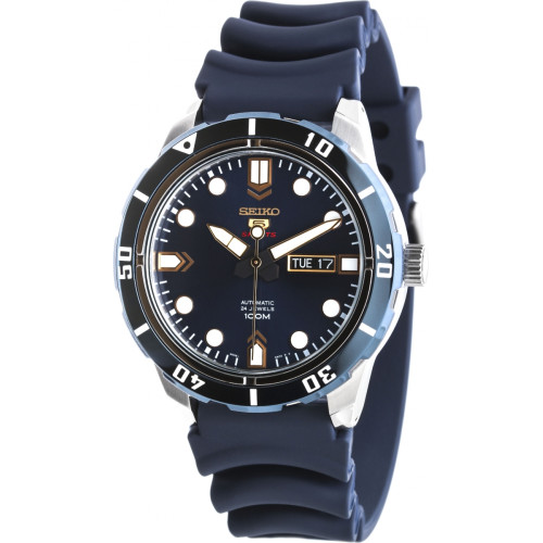 Часы Seiko 5 Sports SRP677K2S