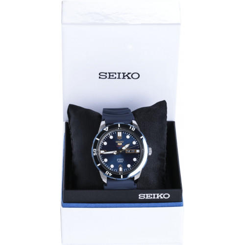 Часы Seiko 5 Sports SRP677K2S