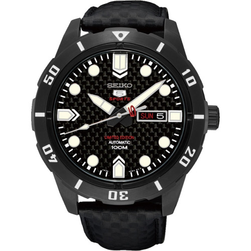 Часы Seiko 5 Sports SRP721K1S