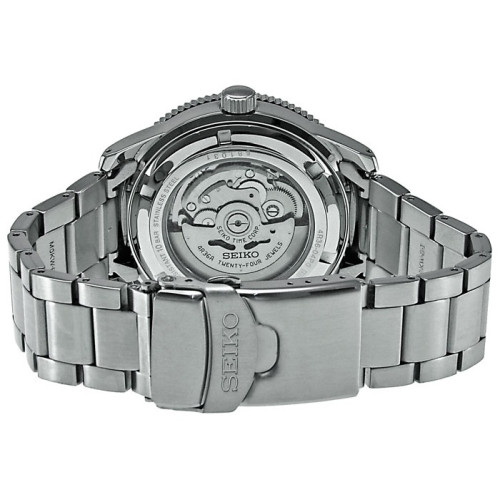 Часы Seiko 5 Sports SRP729K1S