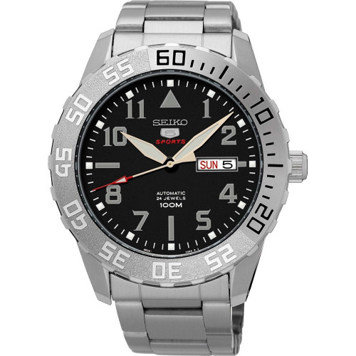 Часы Seiko 5 Sports SRP755K1S