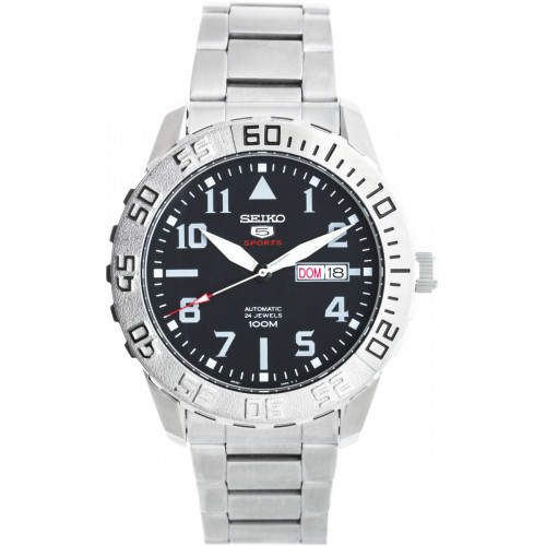 Часы Seiko 5 Sports SRP755K1S