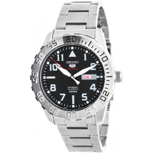 Часы Seiko 5 Sports SRP755K1S