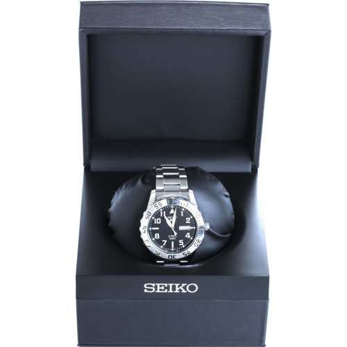 Часы Seiko 5 Sports SRP755K1S