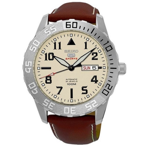 Часы Seiko 5 Sports SRP757K1S