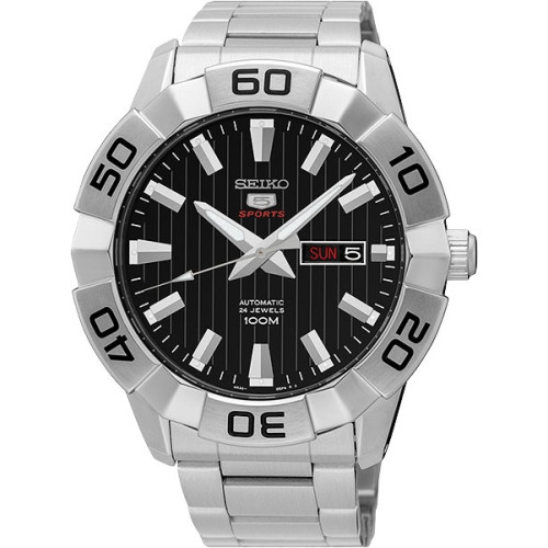Seiko 5 Sports SRPA51K1S