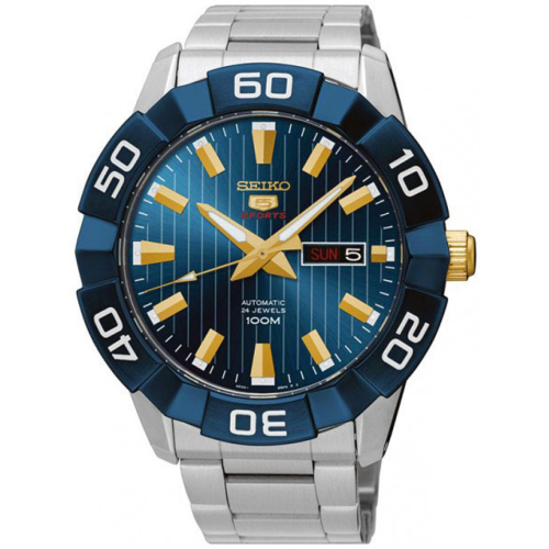 Часы Seiko 5 Sports SRPA53K1S
