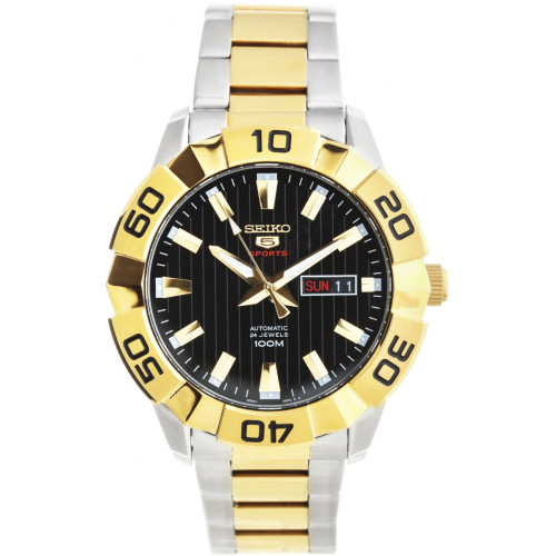 Часы Seiko 5 Sports SRPA56K1S