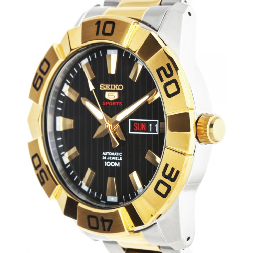 Часы Seiko 5 Sports SRPA56K1S