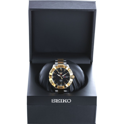 Часы Seiko 5 Sports SRPA56K1S