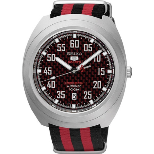 Часы Seiko 5 Sports SRPA87K1
