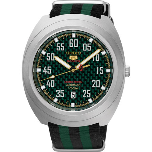 Часы Seiko 5 Sports SRPA89K1