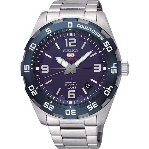 Часы Seiko 5 Sports SRPB85K1