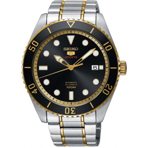 Часы Seiko 5 Sports SRPB94K1