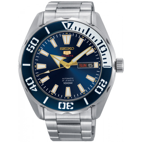 Seiko 5 Sports SRPC51K1S