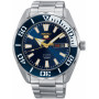 Seiko 5 Sports SRPC51K1S