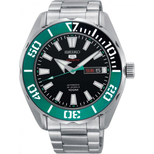 Часы Seiko 5 Sports SRPC53K1S