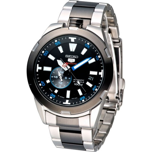 Часы Seiko 5 Sports SSA171K1