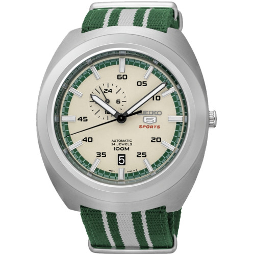 Часы Seiko 5 Sports SSA285K1