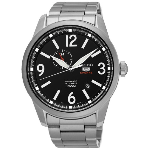 Часы Seiko 5 Sports SSA293K1