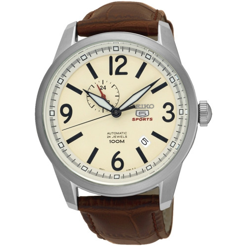 Часы Seiko 5 Sports SSA295K1
