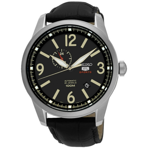 Часы Seiko 5 Sports SSA297K1