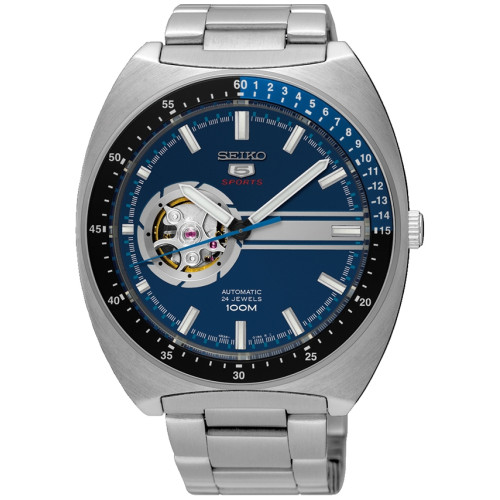 Часы Seiko 5 Sports SSA327K1