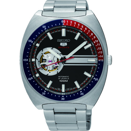 Часы Seiko 5 Sports SSA329K1