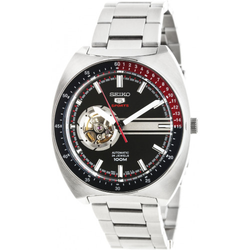 Часы Seiko 5 Sports SSA329K1