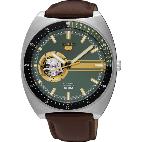 Часы Seiko 5 Sports SSA333K1