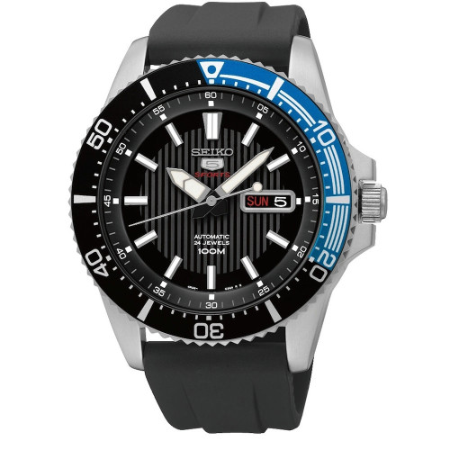 Часы Seiko 5 SRP555K1S