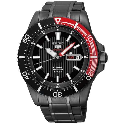 Часы Seiko 5 SRP575K1S