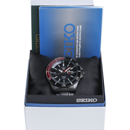 Часы Seiko 5 SRP575K1S